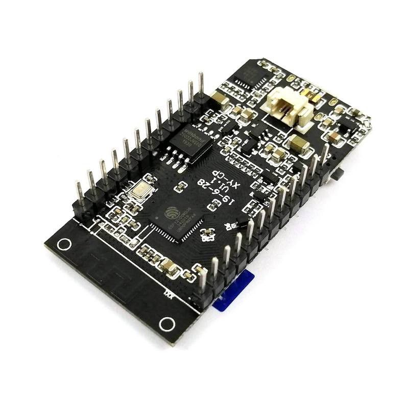 Ttgo t display esp32 проекты